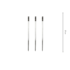 GrillSymbol grillstænger 37 cm, 3 stk