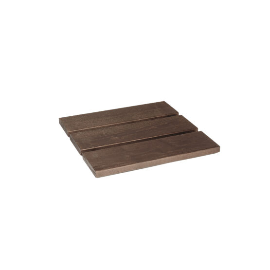 GrillSymbol corten brændeopbevaring Enzo Rack-S GrillSymbol corten brændeopbevaring Enzo Rack-S