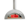 GrillSymbol pizzaovn med stor bord Pizzo-XL-set-inox GrillSymbol pizzaovn med stor bord Pizzo-XL-set-inox