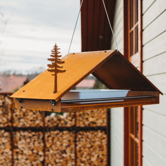 Petteri Wiimaa fuglehus Station Petteri Wiimaa fuglehus Station