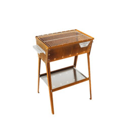 GrillSymbol kulgrill Naked Chef XS GrillSymbol kulgrill Naked Chef XS